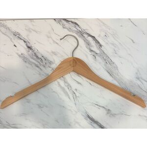 Lululemon athletica Wooden Hanger 10 pack
